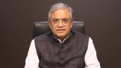 Gyanesh Kumar
