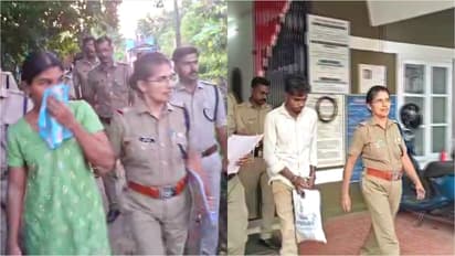 kozhinjampara double murder case
