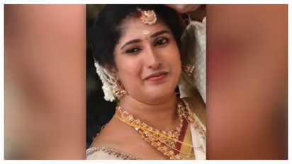 woman found dead