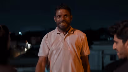 Titans Sneak Peek Jayasurya Vinayakan