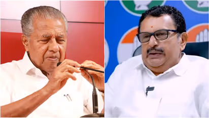 Pinarayi Vijayan