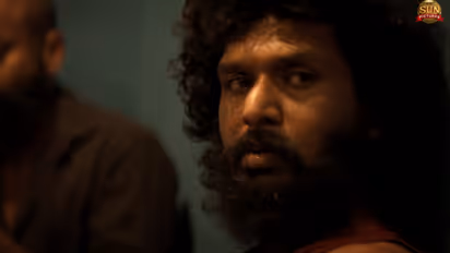 Hangova Video Song DC Lokesh Kanagaraj Anirudh