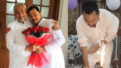 Nishant Kumar birthday