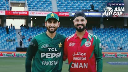 pak vs oman