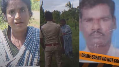 Woman killed Husband in mysuru