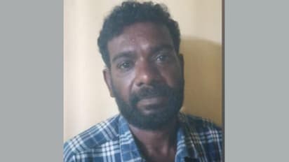 Shinoj arrest thrissur