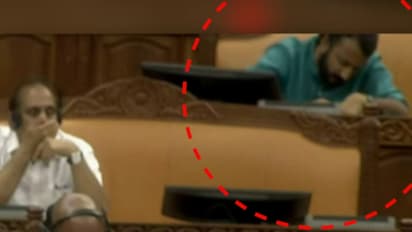 rahul mankootam assembly 