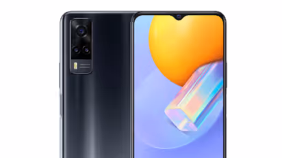 Vivo Y31 Series