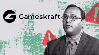 Gameskraft has filed an FIR against its former Group CFO