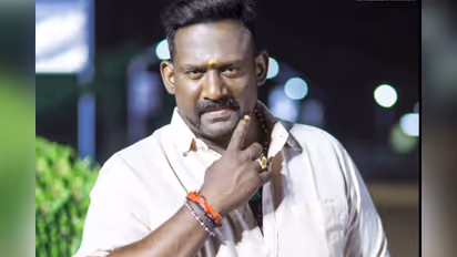 Robo Shankar
