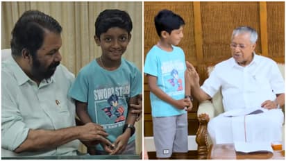 ahan cm pinarayi and v sivankutty