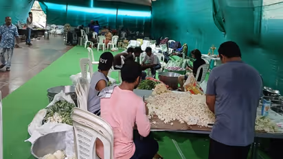 Agola ayyappa sangamam