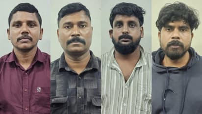 theft quotation bust wayanad