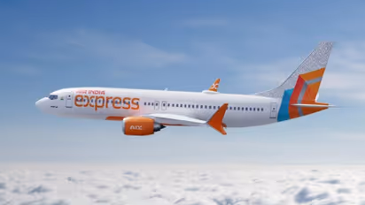 air india express hijack 