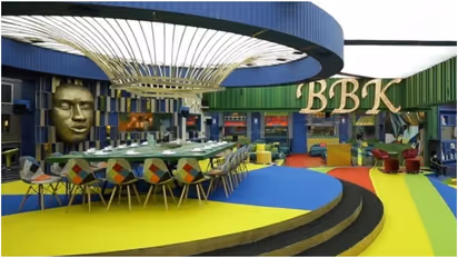 Bigg Boss Kannada 12