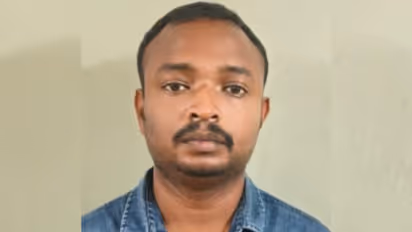 Antony Sijin, Fraudster arrested by Kochi City Police