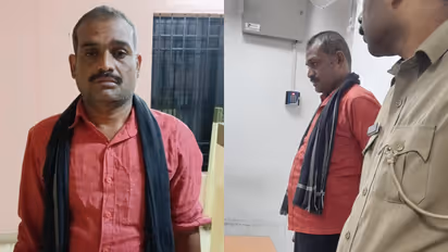 Raja murukan tries to pledge fake gold arrested