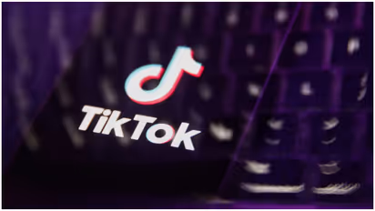 tikTok  