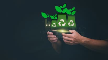 Sustainable environmental conservation