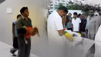 tvk rally tragedy karur