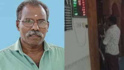 Alappuzha mohanan death