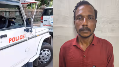 Attacking case arrest