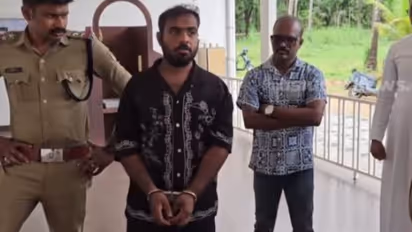 Church donation box theft