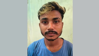 Drugs arrest Trivandrum 