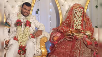 Sexual abuse allegation 