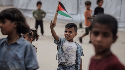 ceasefire announcement