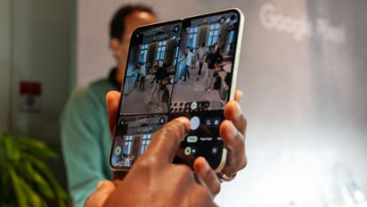 google pixel 10 pro fold