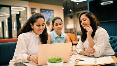 Women's employability 