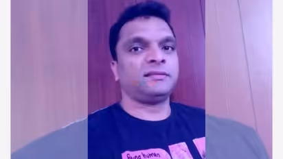 Karkala former MLA son suicide