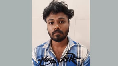 kottarakkara MDMA Arrest