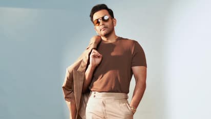 Prithviraj Sukumaran