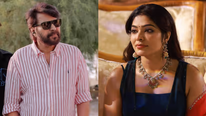 rima kallingal mammootty