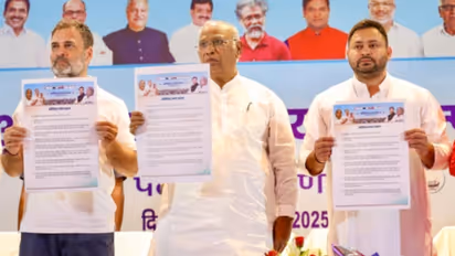 Bihar assembly election news