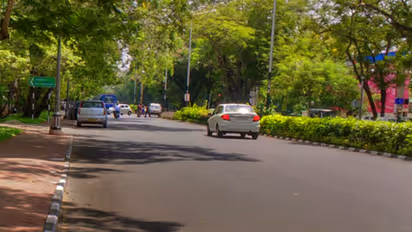 Thiruvananthapuram traffic restrictions