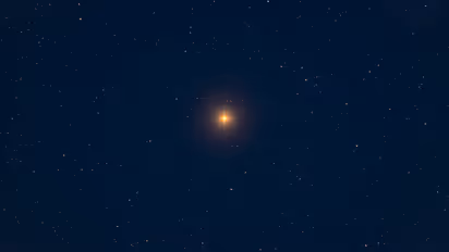 betelgeuse a red supergiant star in orion