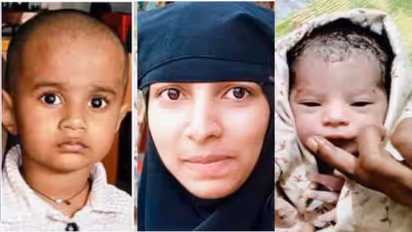 Piriyapatna mother suicide case