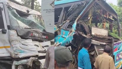 perumbavoor accident