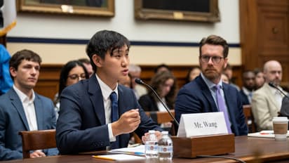 ceo of scale al alexandr wang