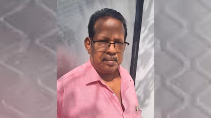 Cherthala Sugar Fraud case