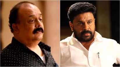 actress assault case mahesh dileep