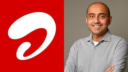 Airtel MD Gopal Vittal
