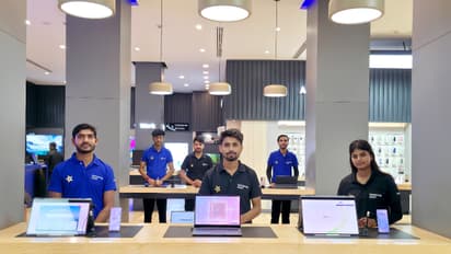 samsung dost programme