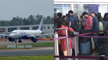 Civil Aviation Ministry cuts IndiGo services by 10 percent