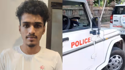 youth gets jail for attacking police officer
