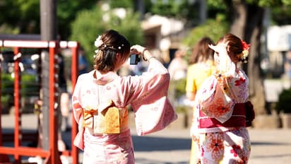 Japan Government Sued