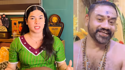 Jasi allegation against murari thantri rajan babu